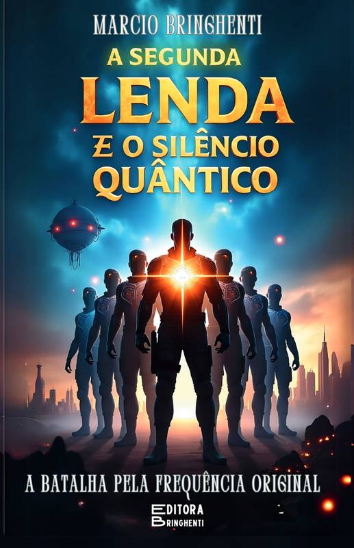 Capa do livro Saiba mais