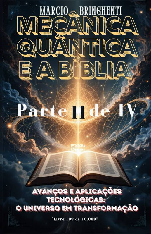 Capa do livro Saiba mais