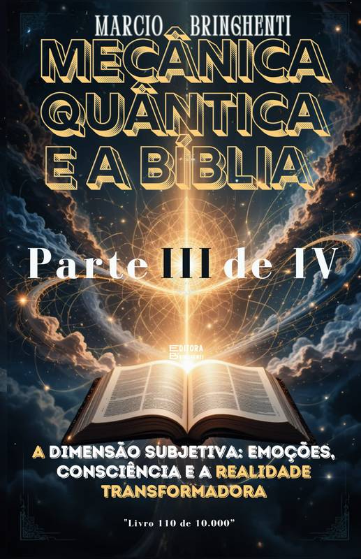 Capa do livro Saiba mais