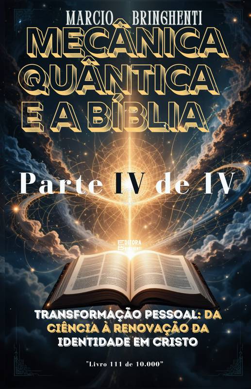 Capa do livro Saiba mais