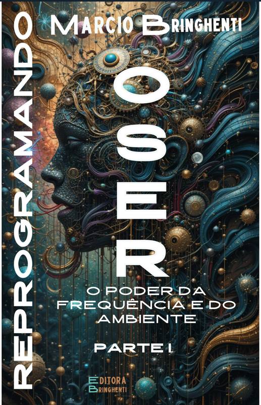 Capa do livro Saiba mais