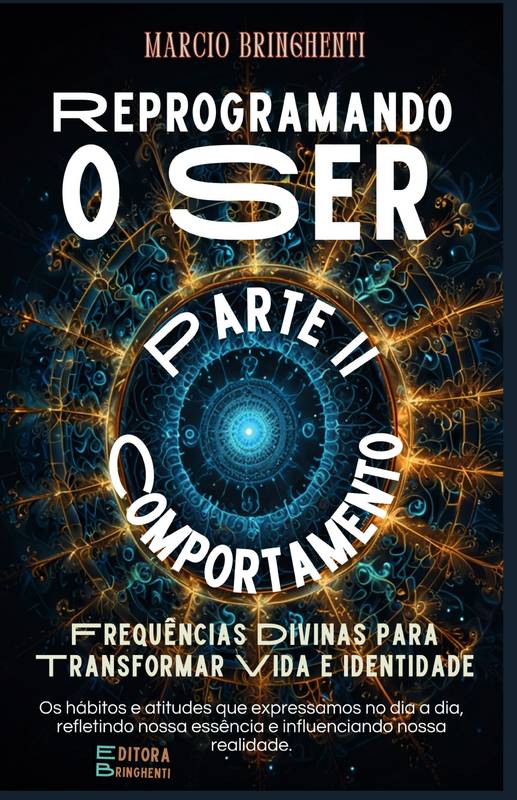 Capa do livro Saiba mais