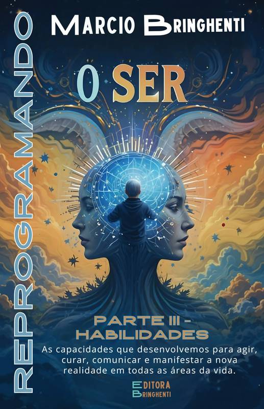 Capa do livro Saiba mais