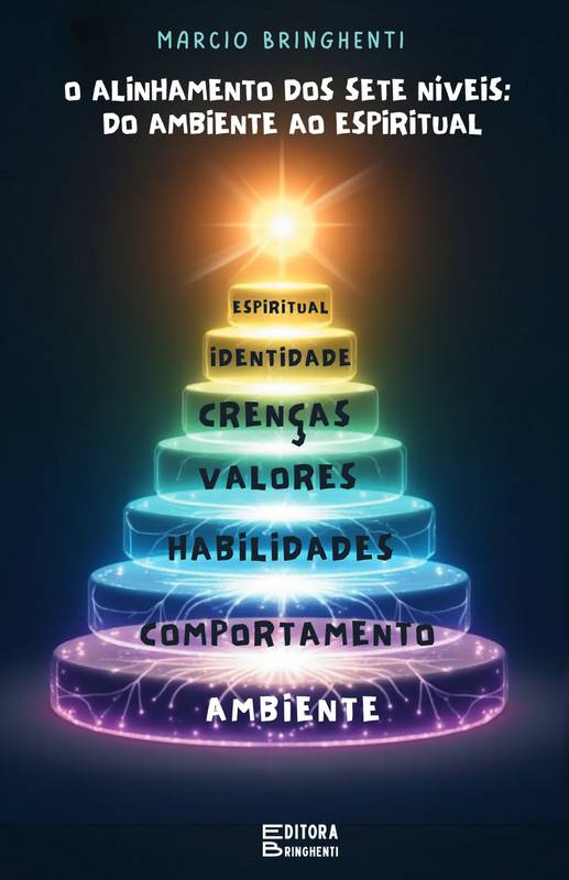 Capa do livro Saiba mais