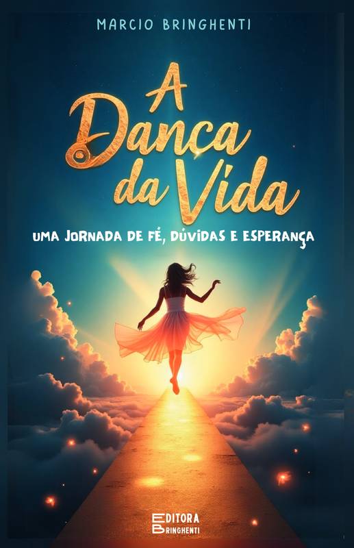 Capa do livro Saiba mais