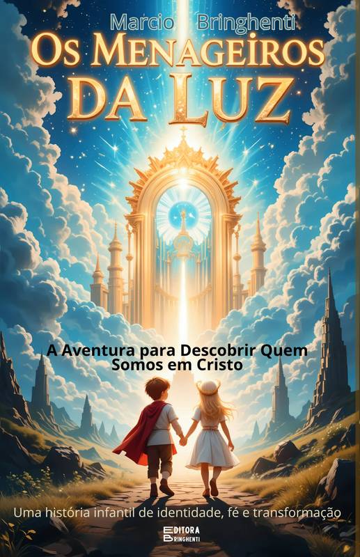 Capa do livro Saiba mais