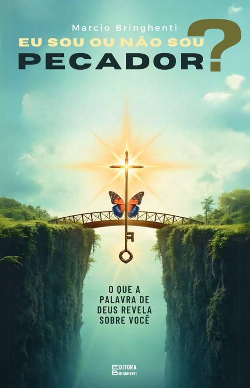 Capa do livro Saiba mais