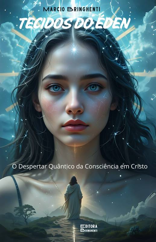 Capa do livro Saiba mais