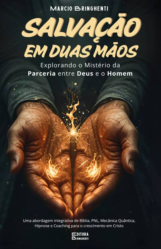Capa do livro Saiba mais