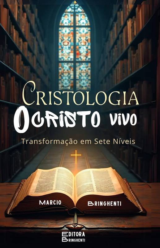 Capa do livro Saiba mais