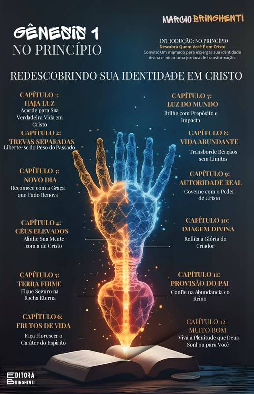Capa do livro Saiba mais