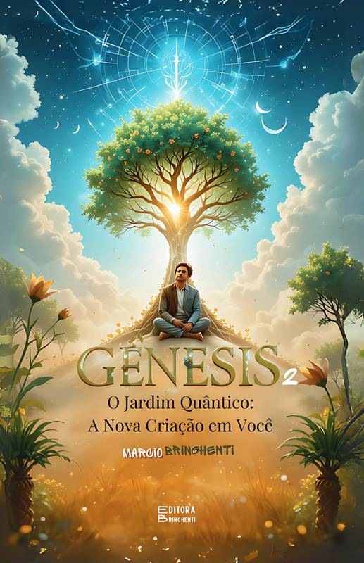 Capa do livro Saiba mais