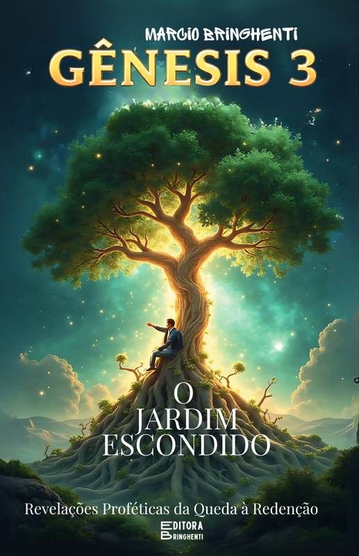 Capa do livro Saiba mais
