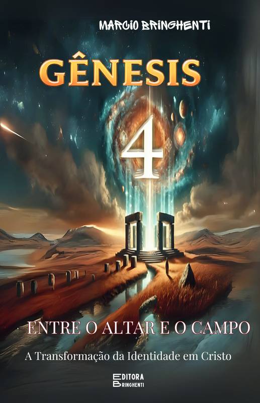 Capa do livro Saiba mais