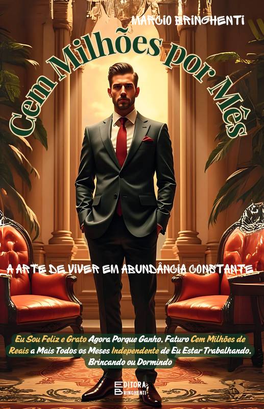 Capa do livro Saiba mais