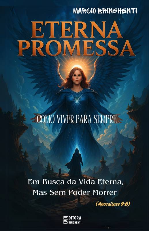Capa do livro Saiba mais