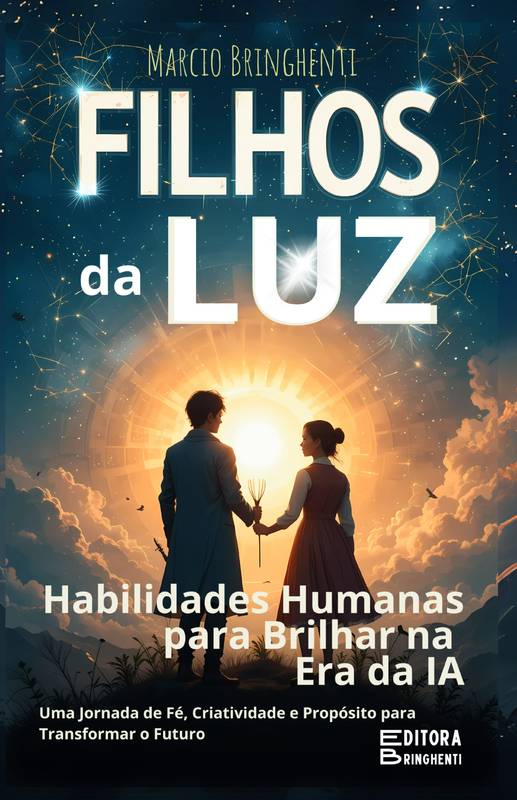 Capa do livro Saiba mais