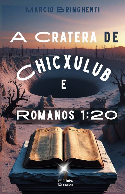 Capa do livro Saiba mais