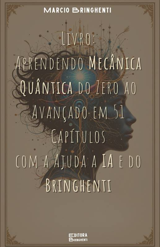 Capa do livro Saiba mais