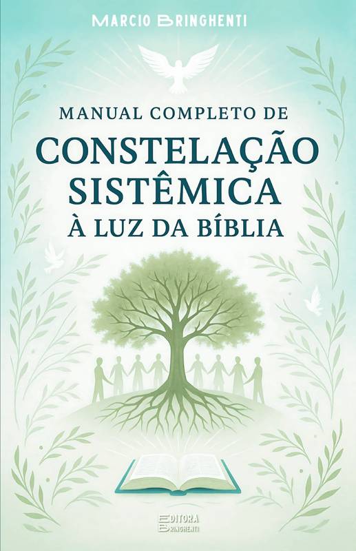 Capa do livro Saiba mais