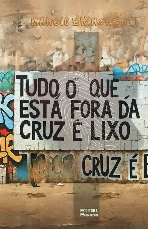 Capa do livro Saiba mais