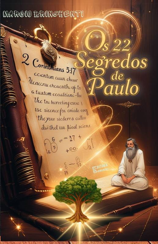 Capa do livro Saiba mais