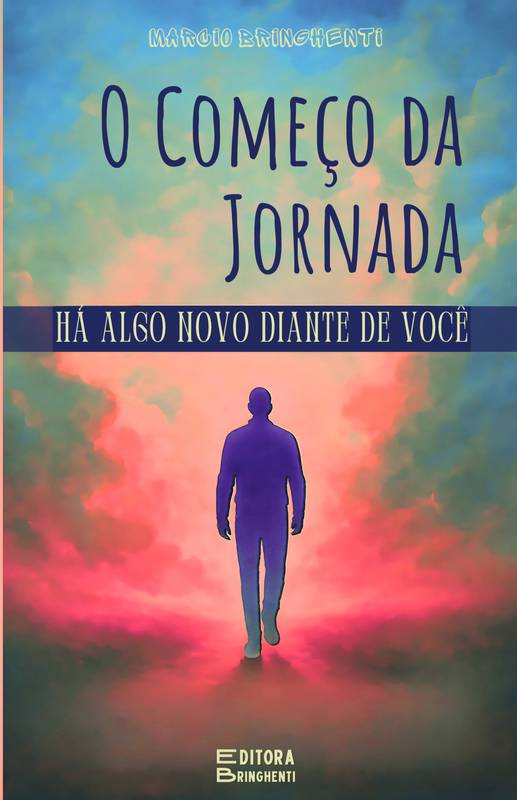 Capa do livro Saiba mais