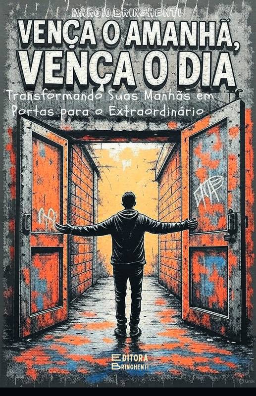 Capa do livro Saiba mais